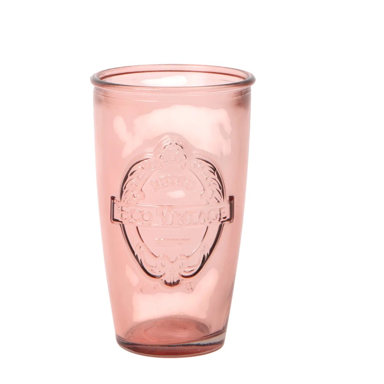 Sintra Recycled Glass Tumbler