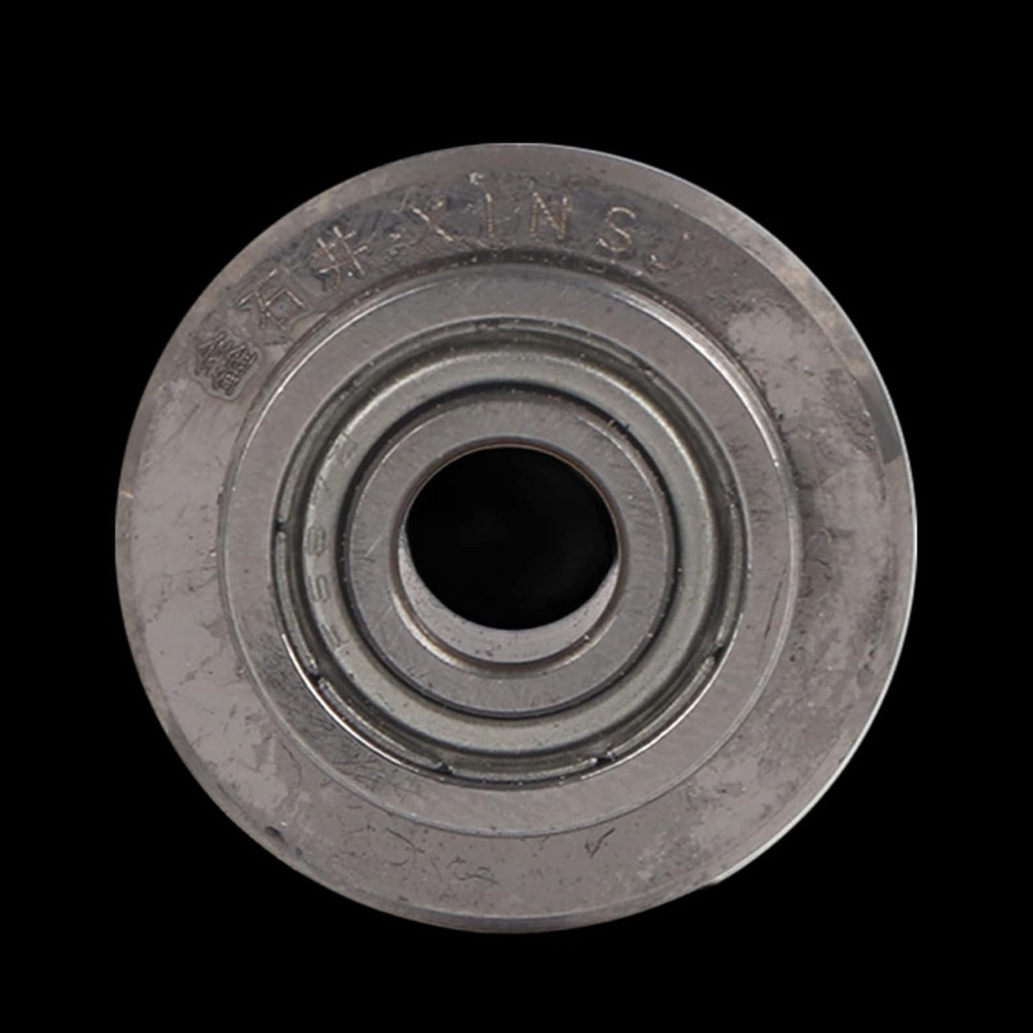 Tile Cutter Wheel, High Hardness Alloy Replacement Accessory for Straight and Angle Cutting, Suitable for Polished Tiles and Glass