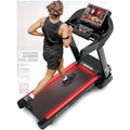 Sportstech F37s: Klappbares Laufband, 7 PS, 20 km/h, Steigung & App✨