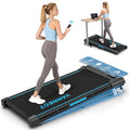 VANNECT Faltbares Laufband: Walking Pad mit Steigung für Zuhause ✨