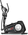 Sportstech CX2: Crosstrainer mit App, 27 kg Schwungmasse & Generator ✨