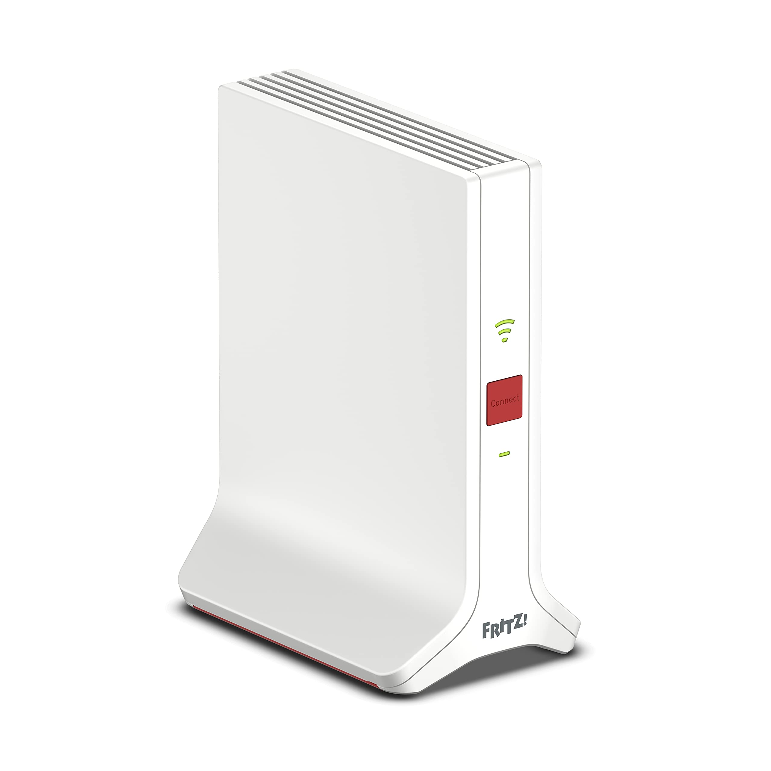 FRITZ!Repeater 3000 AX – Wi-Fi 6 Tri-Band Repeater mit bis zu 4.200 MBit/so