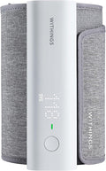 Withings BPM Connect WPM05 Blutdruckmessgerät, WLAN & Bluetooth, Health Mate App, LED