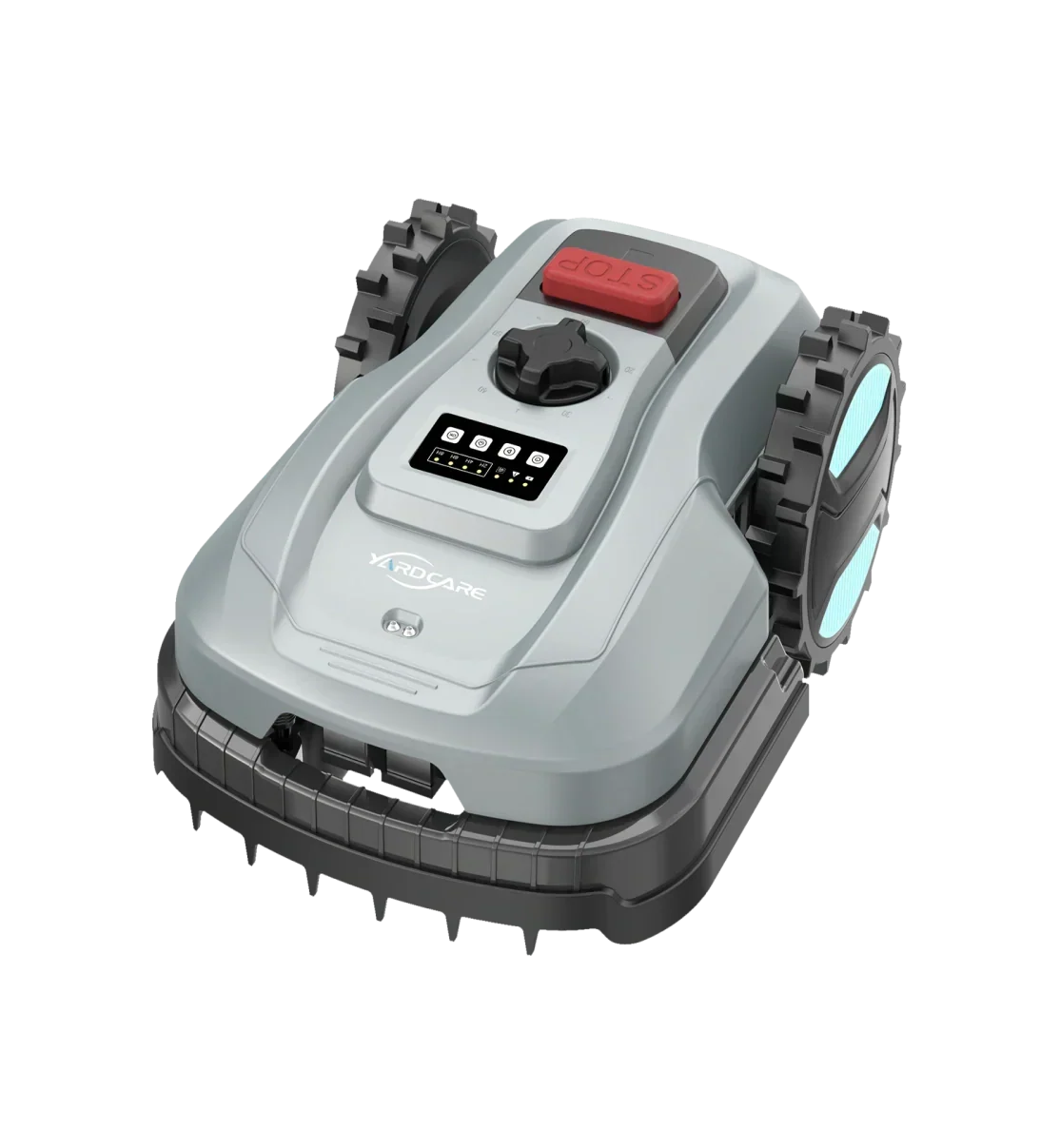 YARDCARE E400 Mähroboter