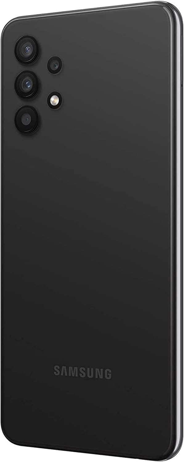 Samsung Galaxy A32 5G, 64GB - Unlocked (Renewed)