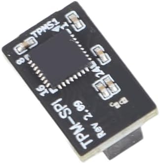 TPM Module 14 Pin SPI Remote Card Encryption Security Board for Motherboard