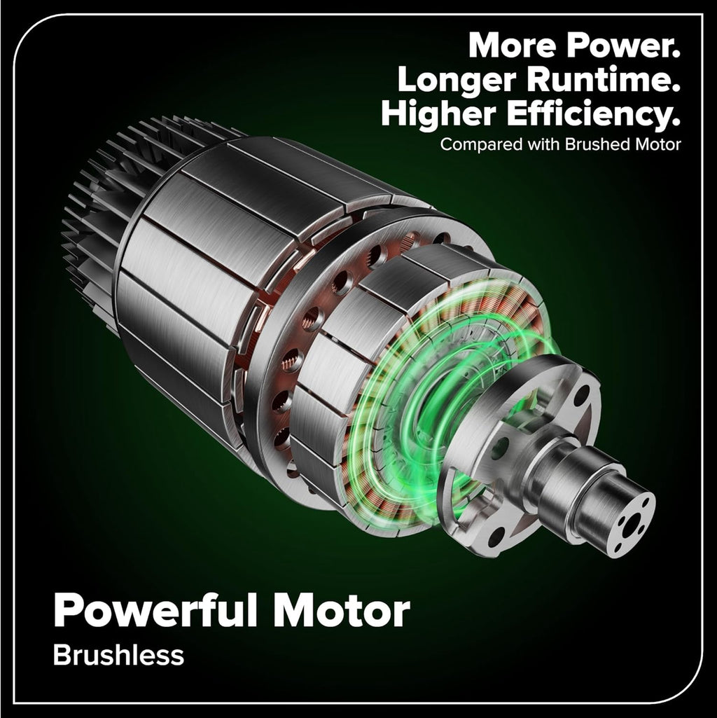 Greenworks 40V 26in Brushless Hedge Trimmer, Tool only