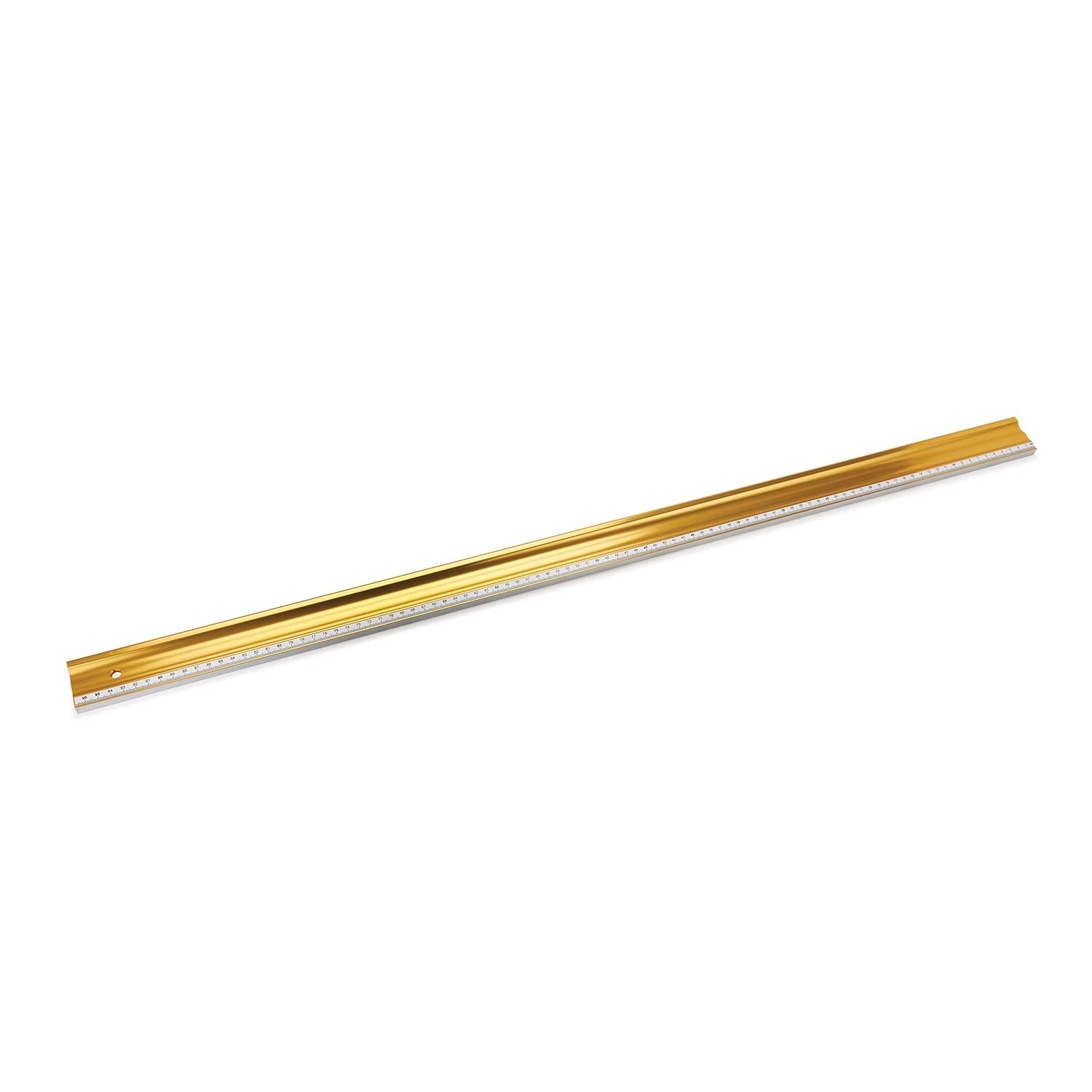 Woodriver Aluminum Straight Edge 38"