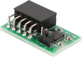 2.0 Module, 10Pin Module Motherboard, SPI Interface Encryption Security Module for SuperMicro AOM TPM 9670V S