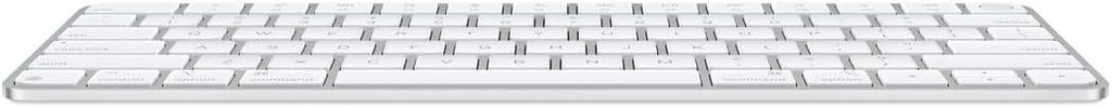 Apple Magic Keyboard with Touch ID for Mac Models with Apple Silicon - US English , Bluetooth